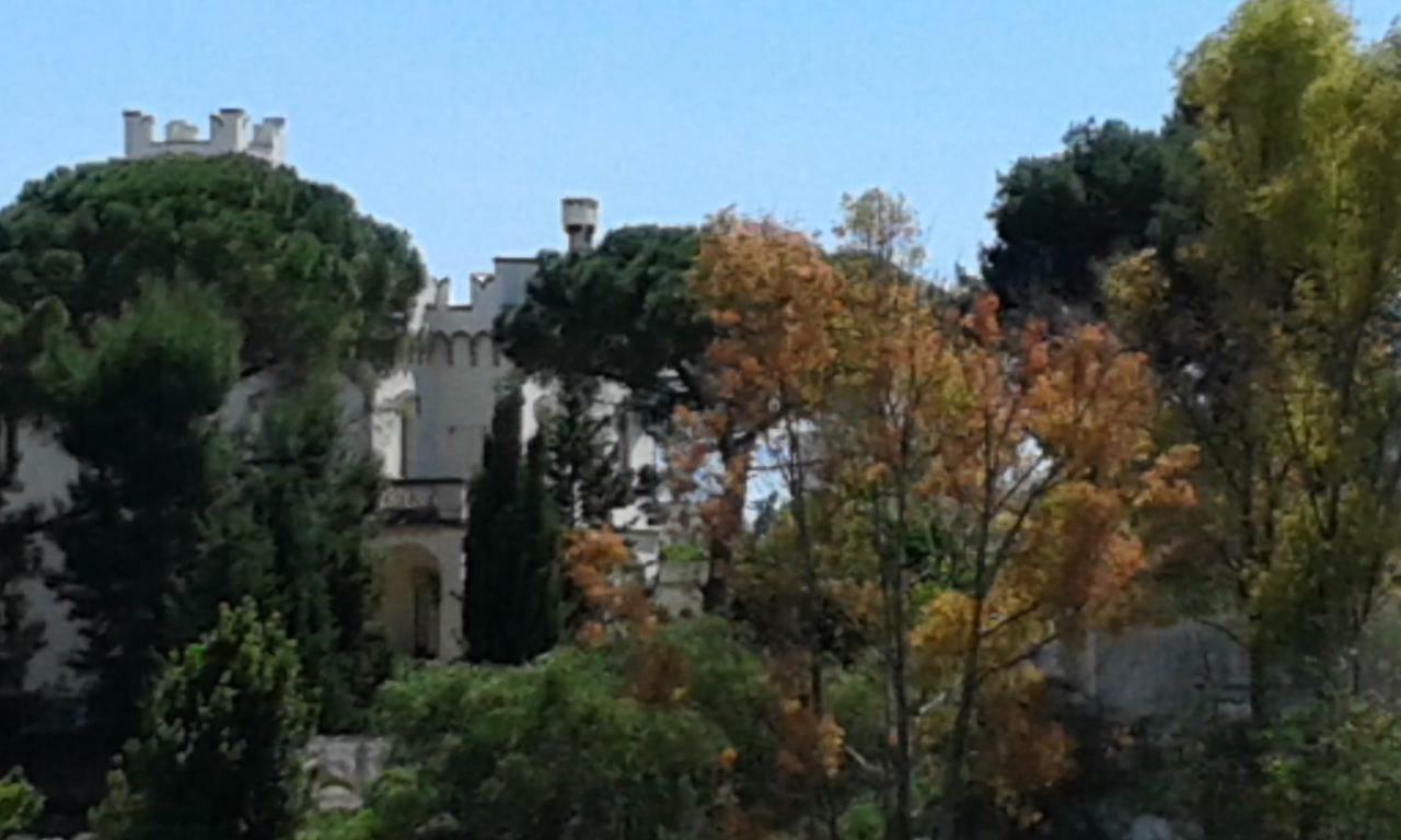 Villa Belvedere Nardò Exterior foto