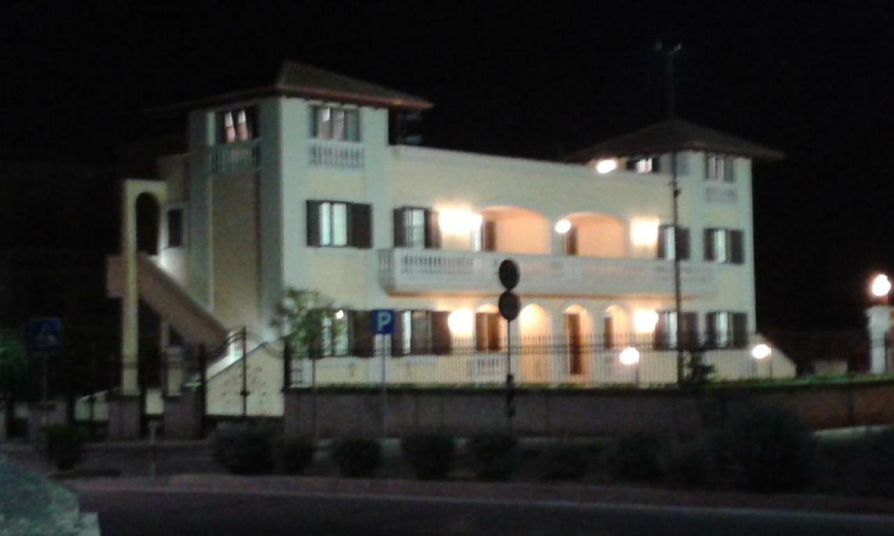 Villa Belvedere Nardò Exterior foto